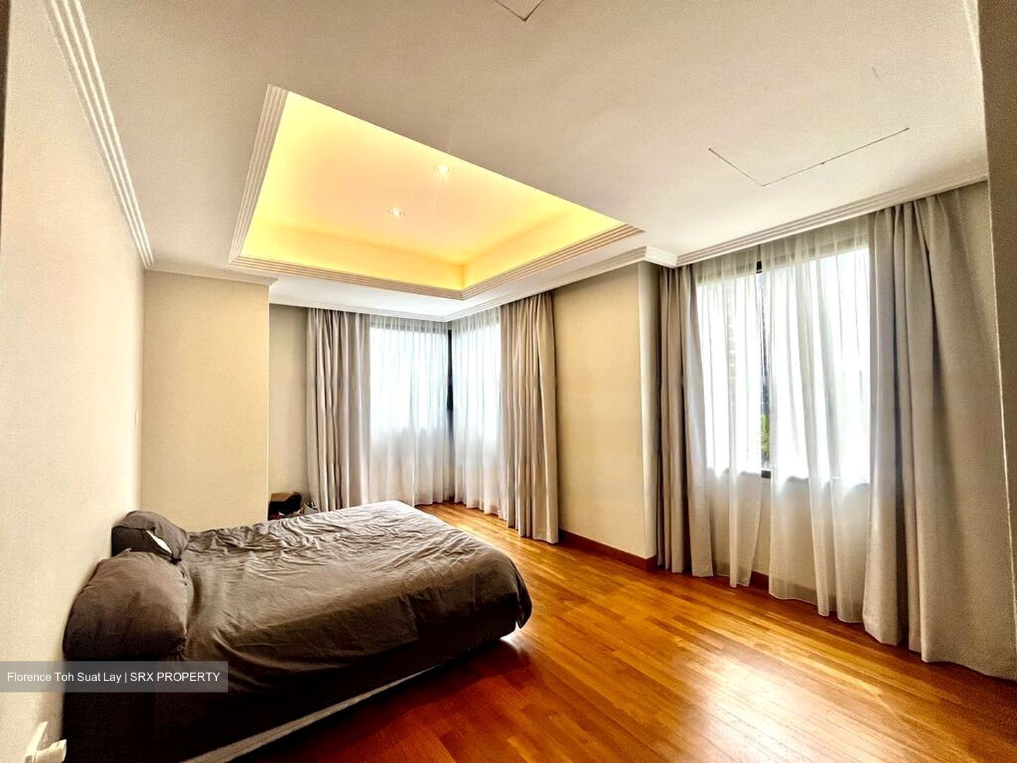 Four Seasons Park (D10), Condominium #550577351